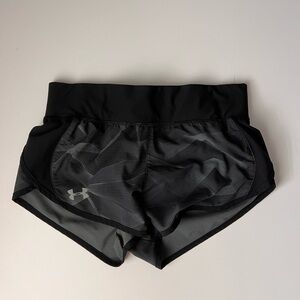Under Armour Women's Black Shorts size XS